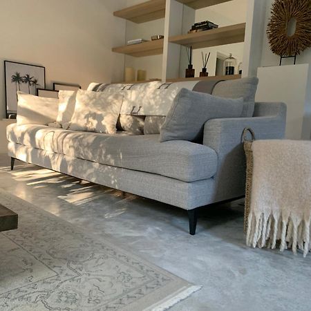 Luxury Home Sweet Home ムジャン エクステリア 写真