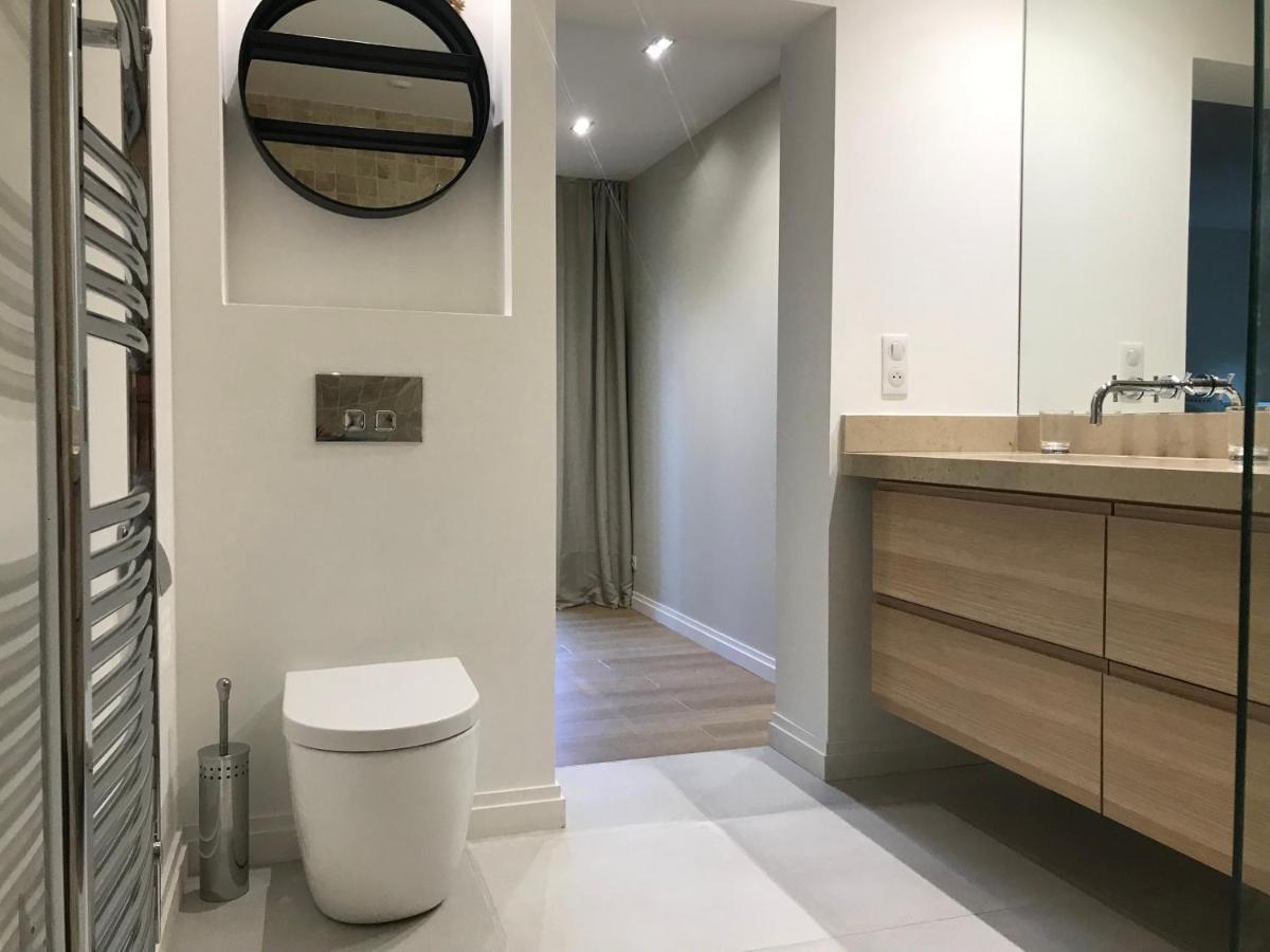 Luxury Home Sweet Home ムジャン エクステリア 写真
