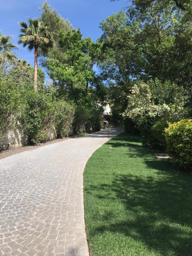 Luxury Home Sweet Home ムジャン エクステリア 写真