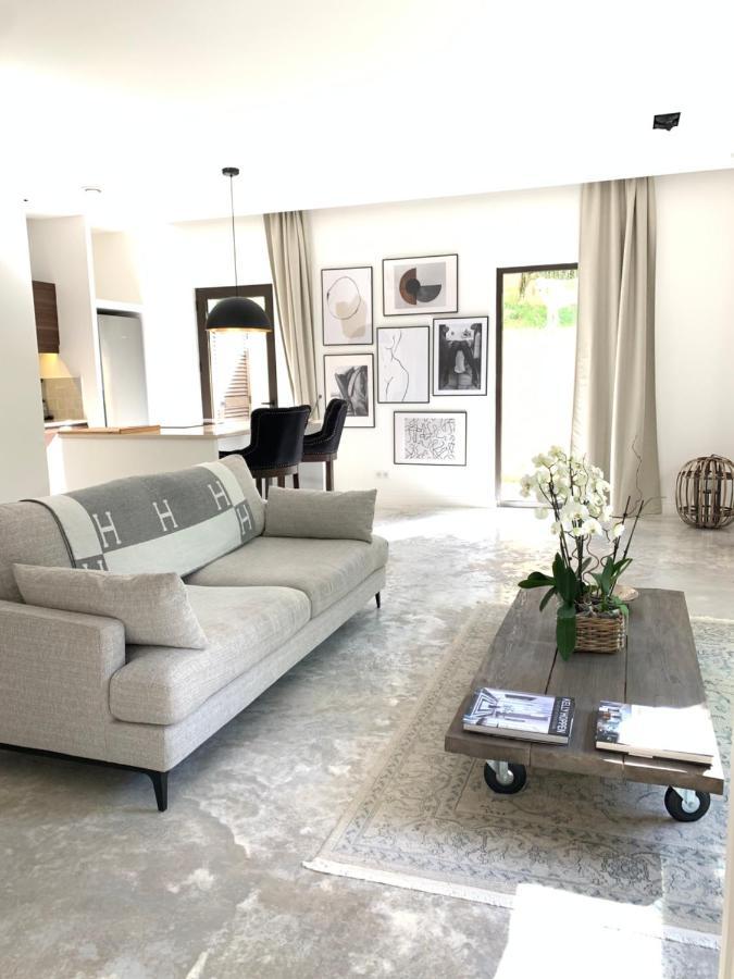 Luxury Home Sweet Home ムジャン エクステリア 写真
