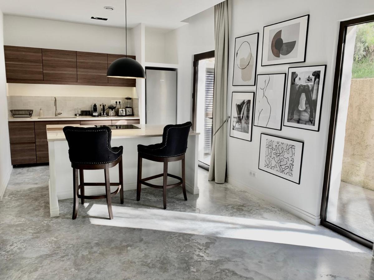Luxury Home Sweet Home ムジャン エクステリア 写真