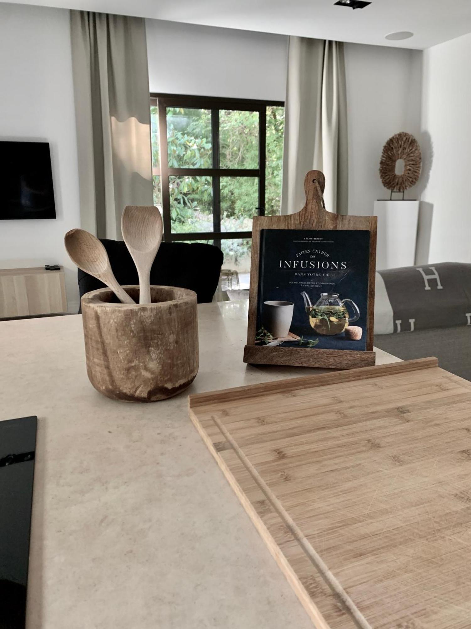 Luxury Home Sweet Home ムジャン エクステリア 写真